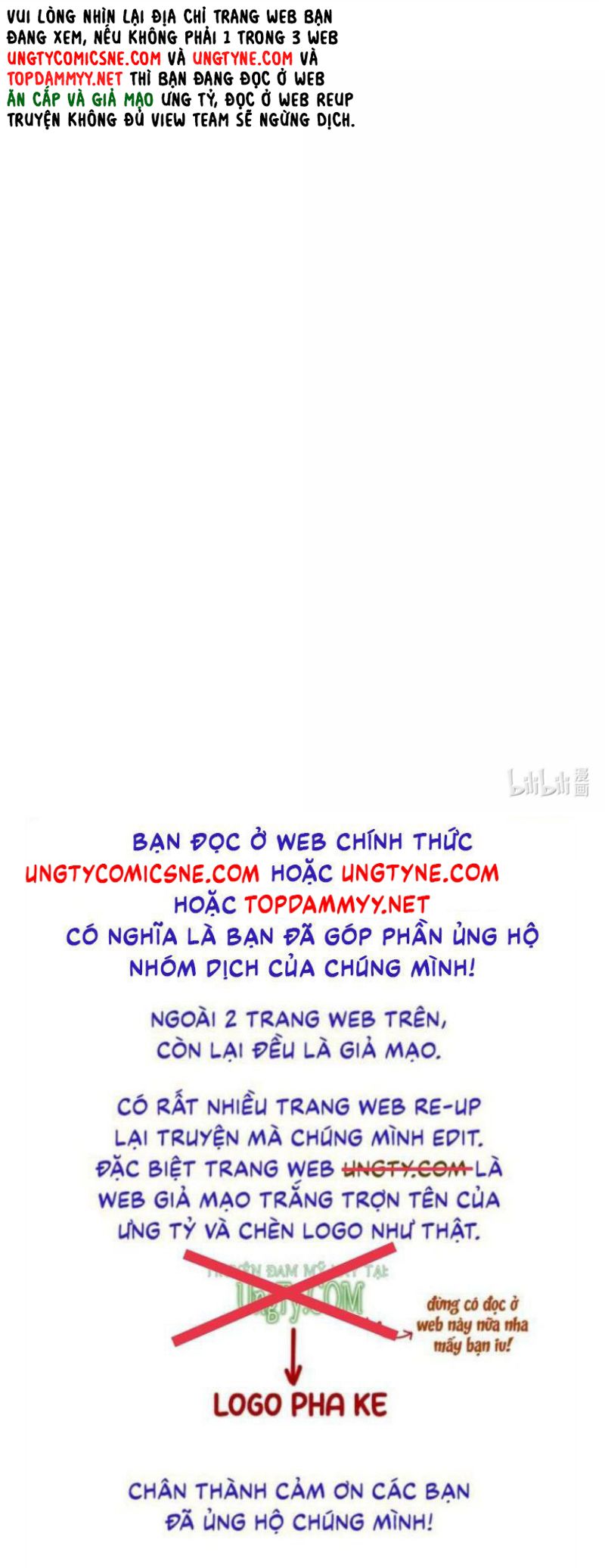 Tôi Thích Tin Tức Tố Của Cậu Chap 83 - Next 