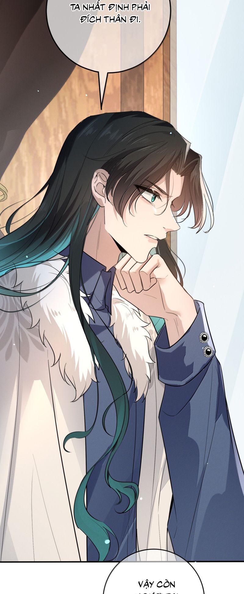 Phệ Chủ Chap 49 - Next 