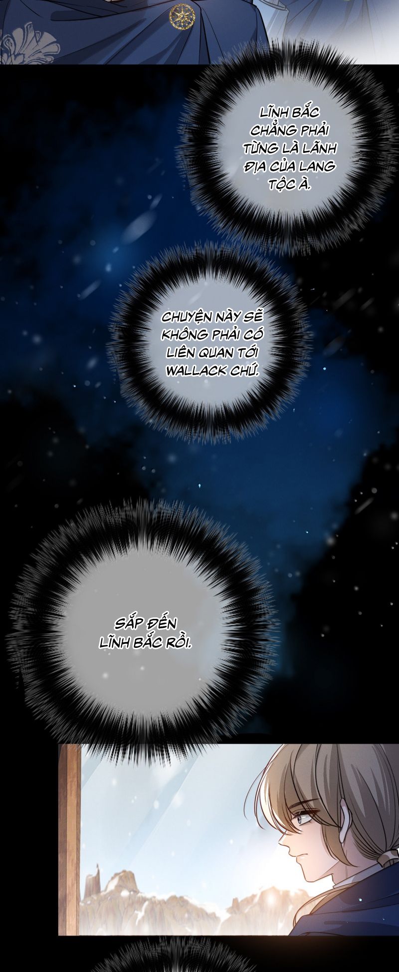 Phệ Chủ Chap 49 - Next 