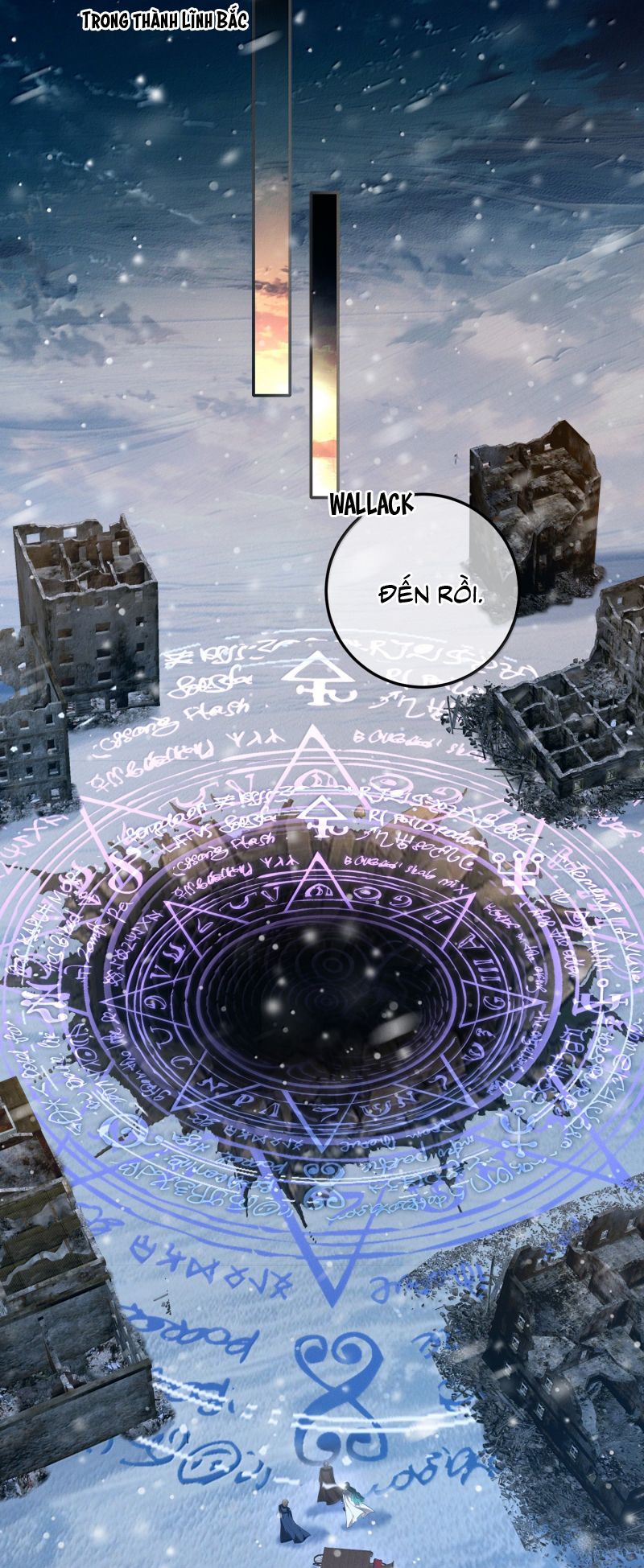 Phệ Chủ Chap 49 - Next 