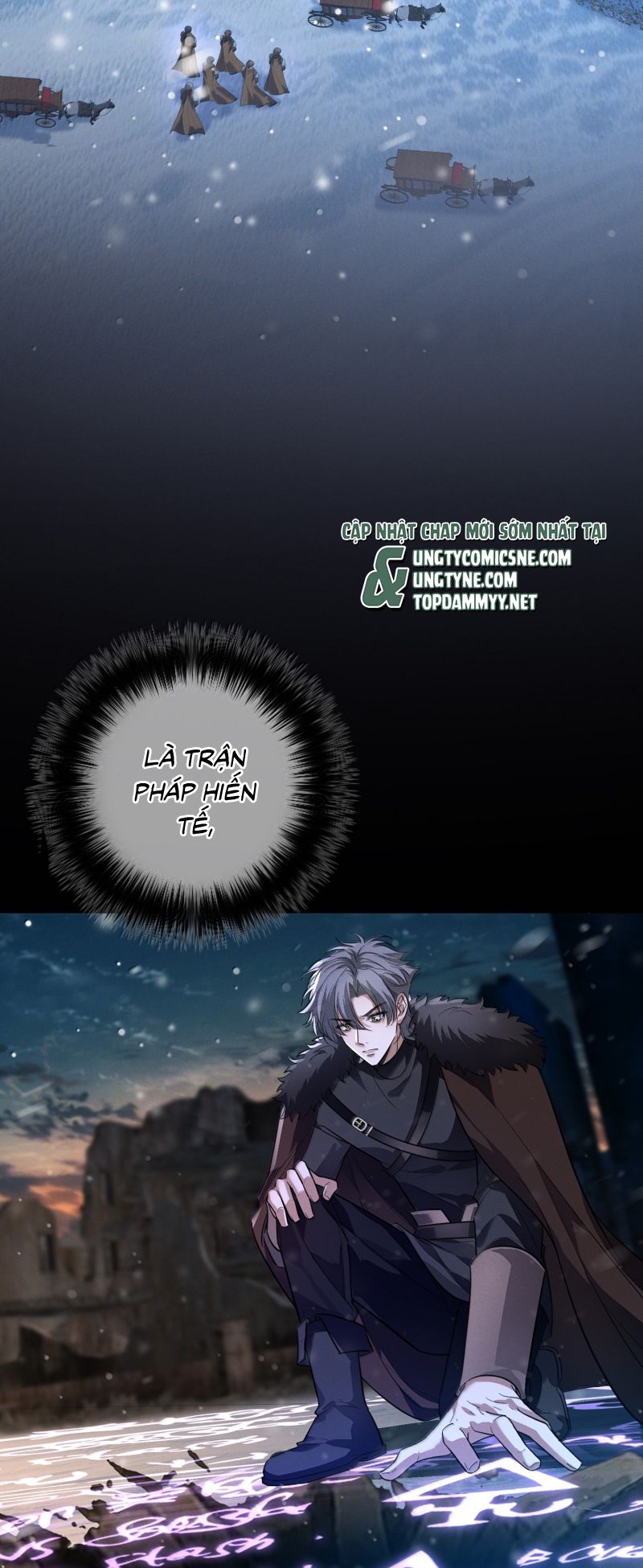 Phệ Chủ Chap 49 - Next 