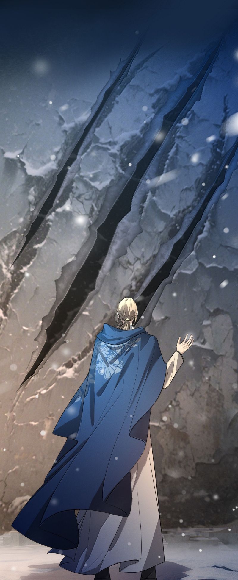 Phệ Chủ Chap 49 - Next 
