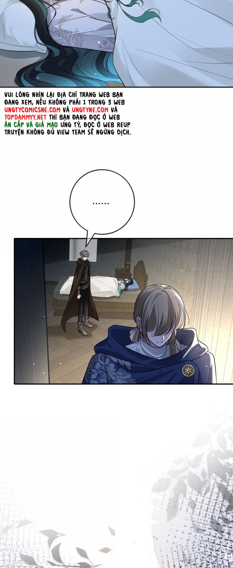 Phệ Chủ Chap 49 - Next 