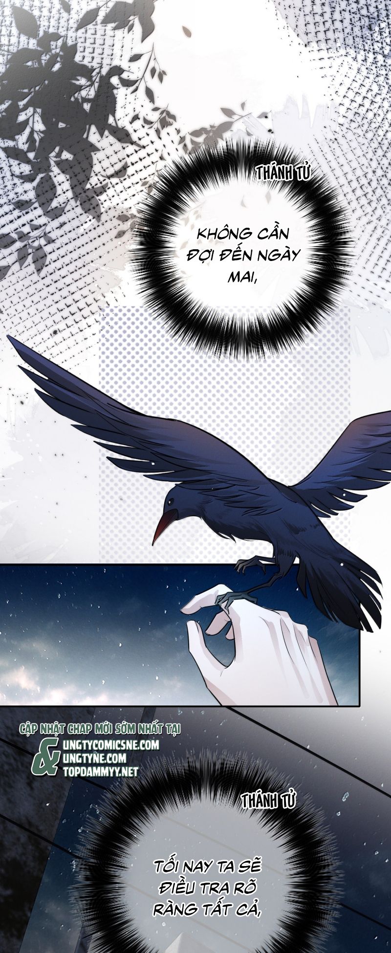 Phệ Chủ Chap 49 - Next 