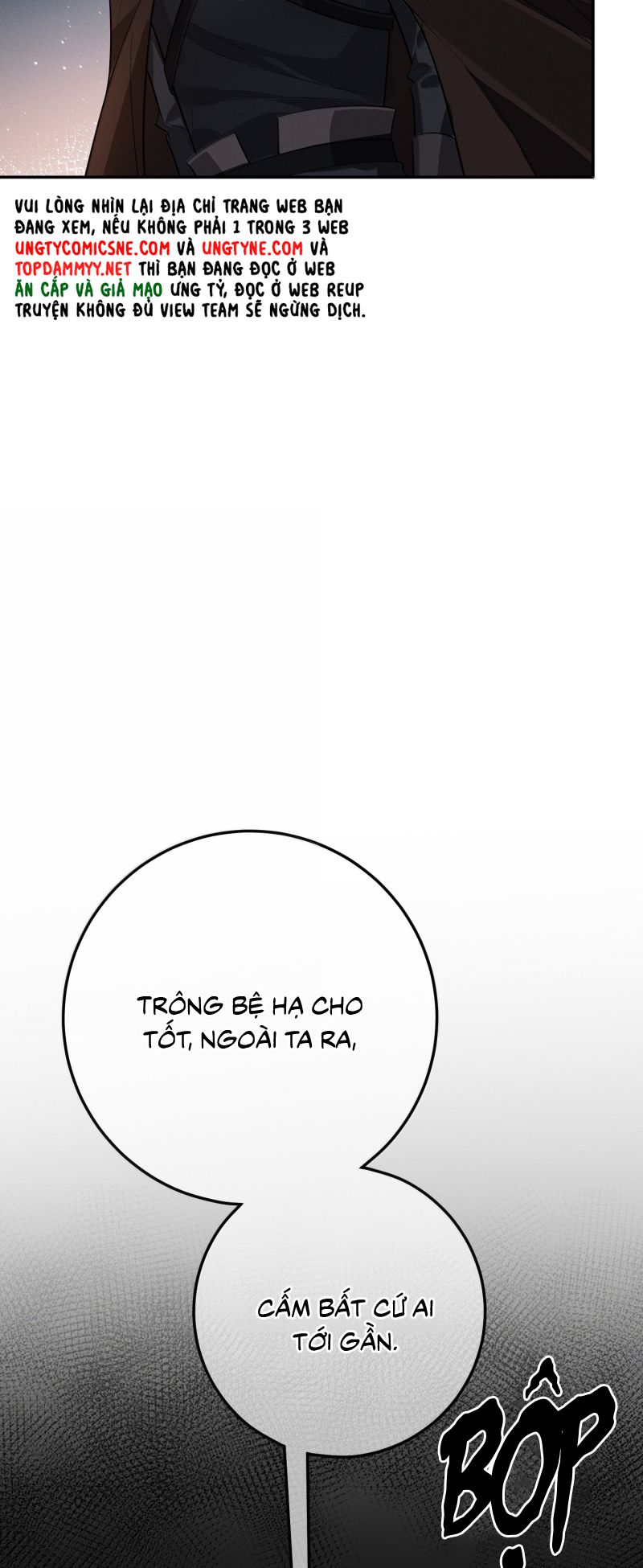 Phệ Chủ Chap 49 - Next 
