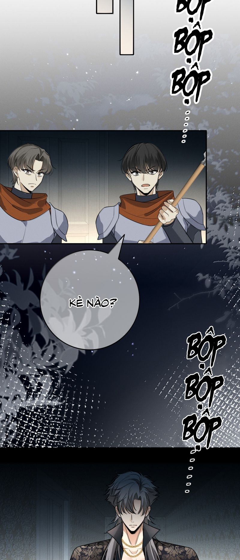 Phệ Chủ Chap 49 - Next 