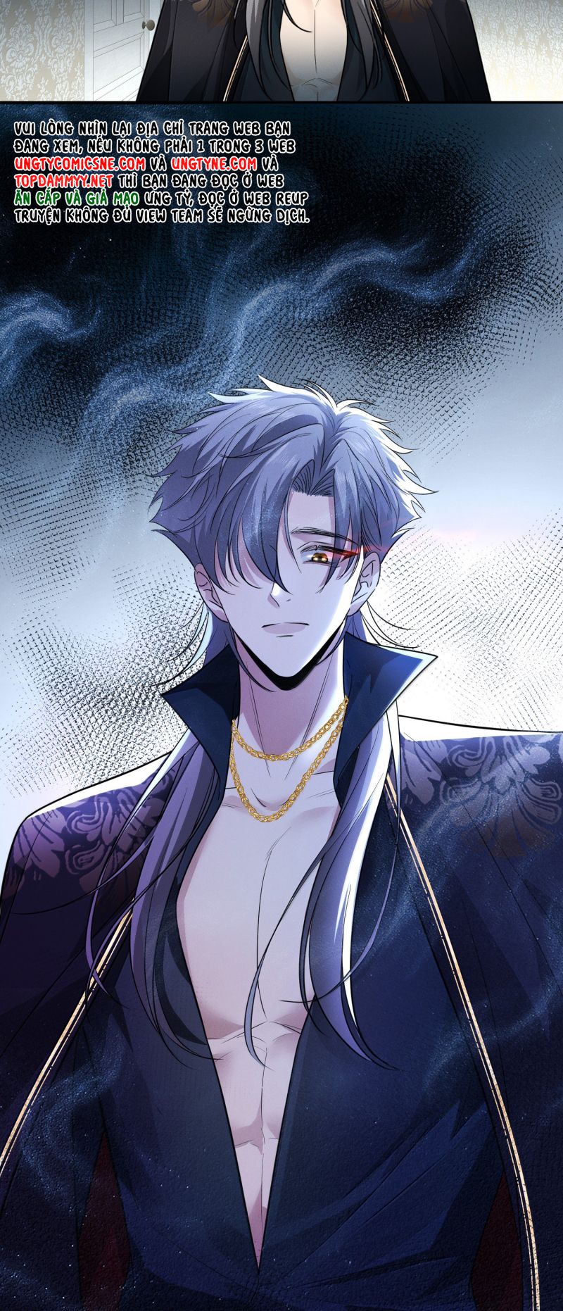 Phệ Chủ Chap 49 - Next 