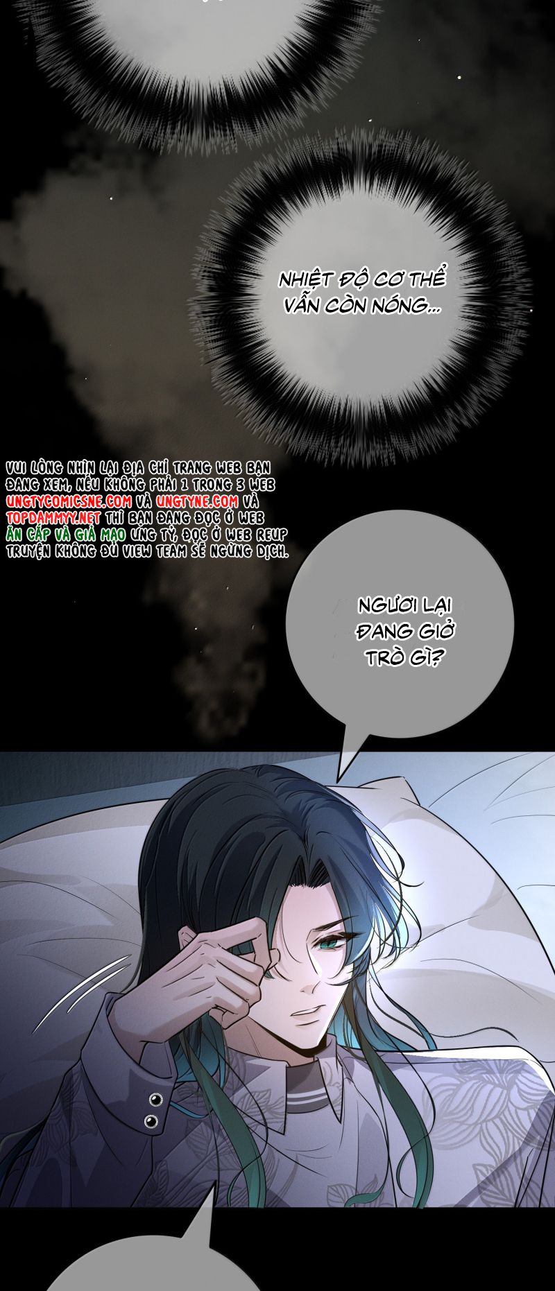 Phệ Chủ Chap 49 - Next 
