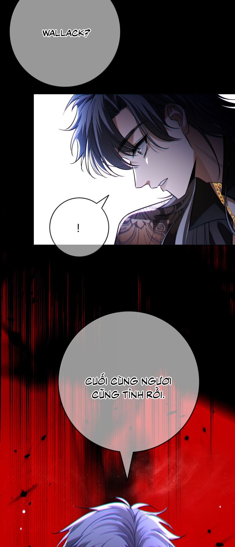 Phệ Chủ Chap 49 - Next 