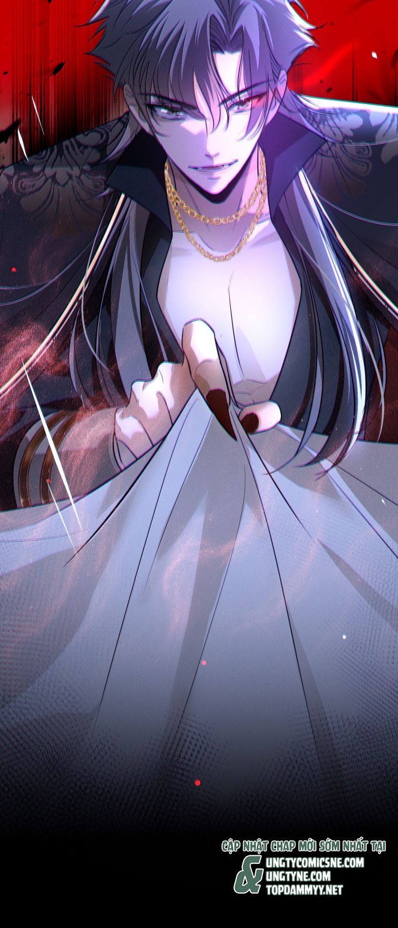 Phệ Chủ Chap 49 - Next 