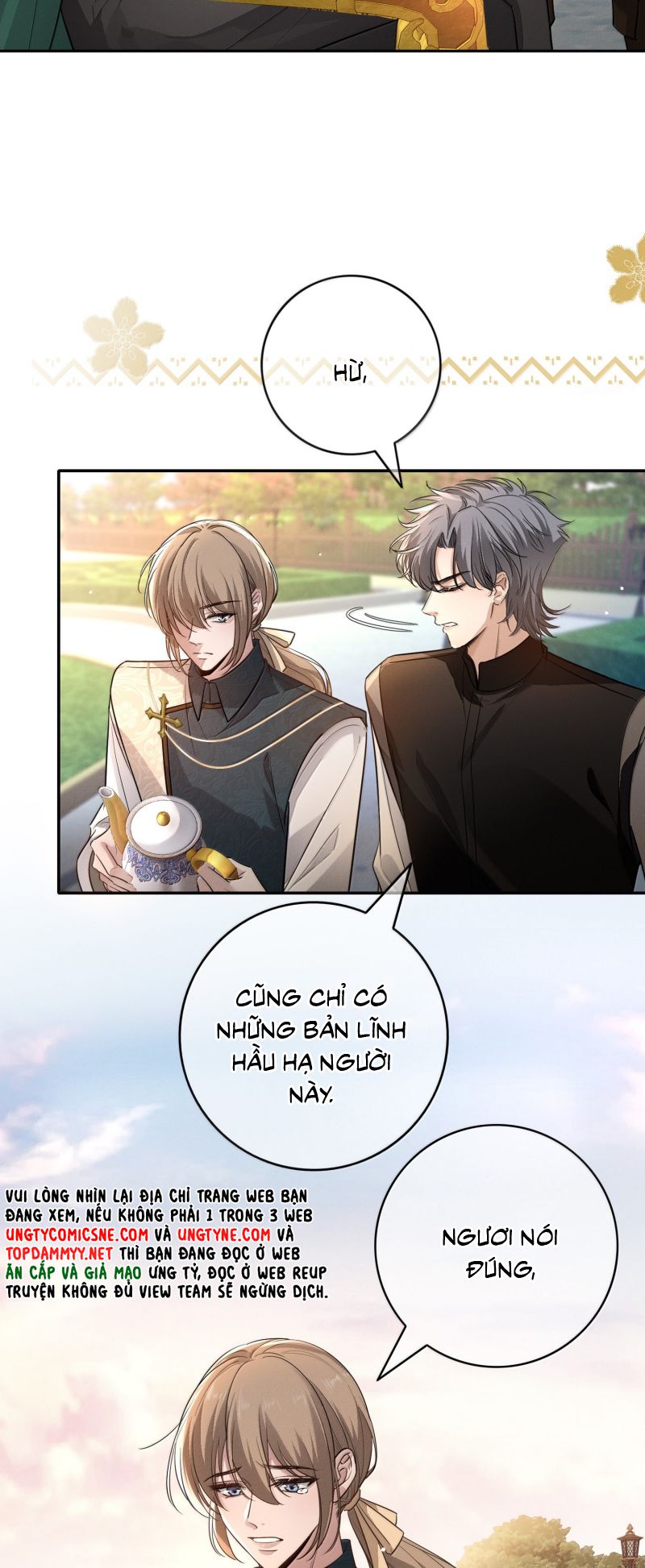 Phệ Chủ Chap 49 - Next 