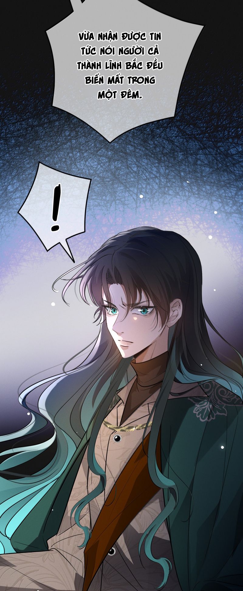 Phệ Chủ Chap 49 - Next 