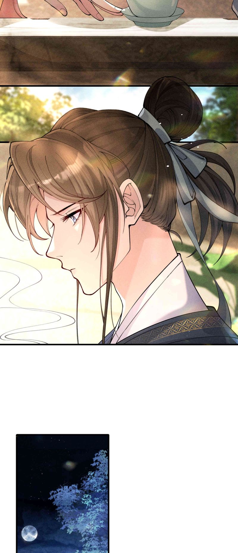 Kim Phong Ngọc Lộ Chap 29 - Next 