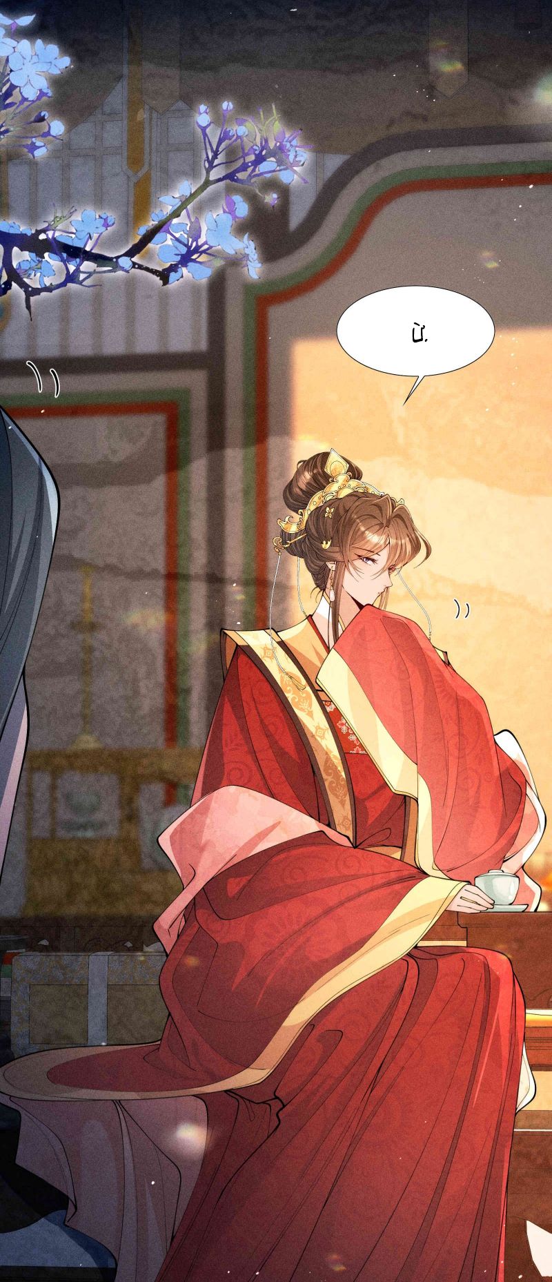 Kim Phong Ngọc Lộ Chap 29 - Next 