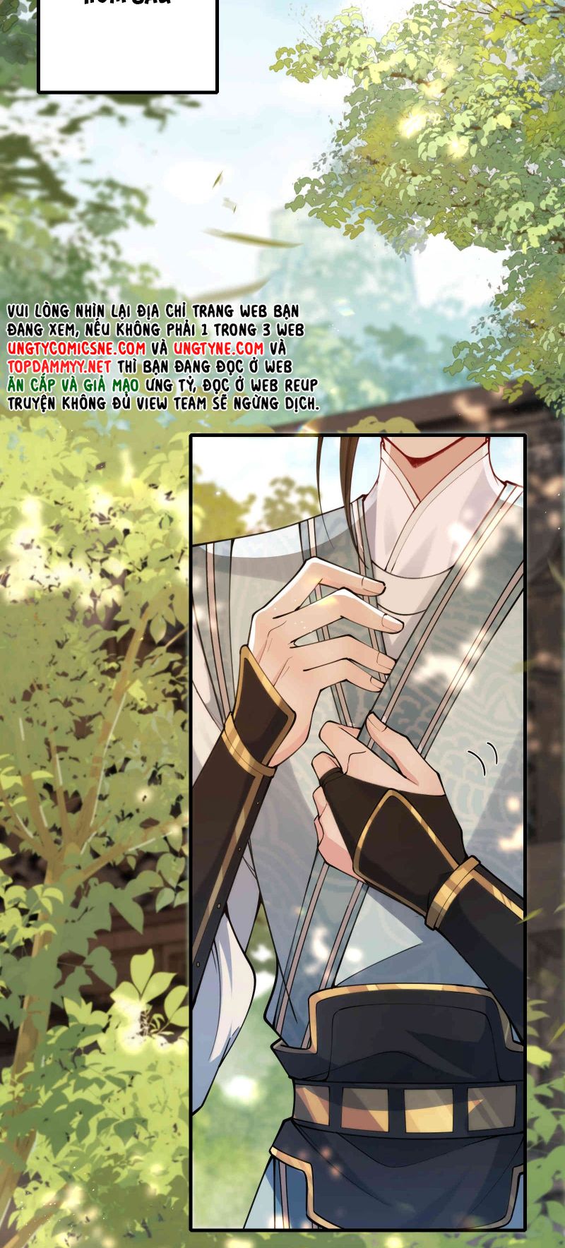 Kim Phong Ngọc Lộ Chap 29 - Next 