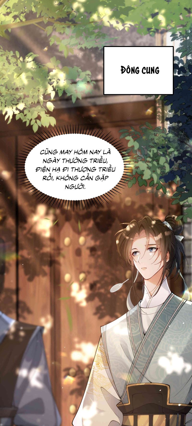 Kim Phong Ngọc Lộ Chap 29 - Next 