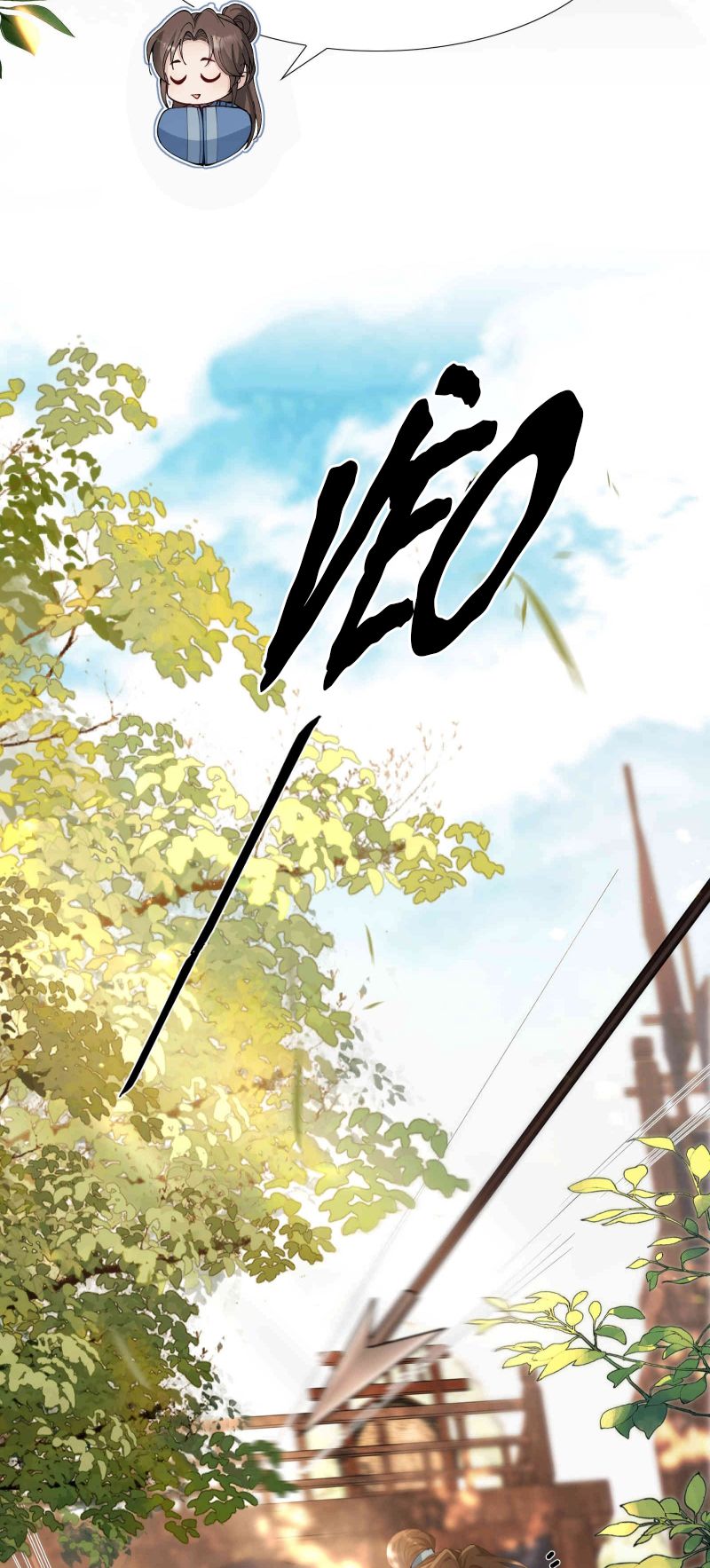 Kim Phong Ngọc Lộ Chap 29 - Next 