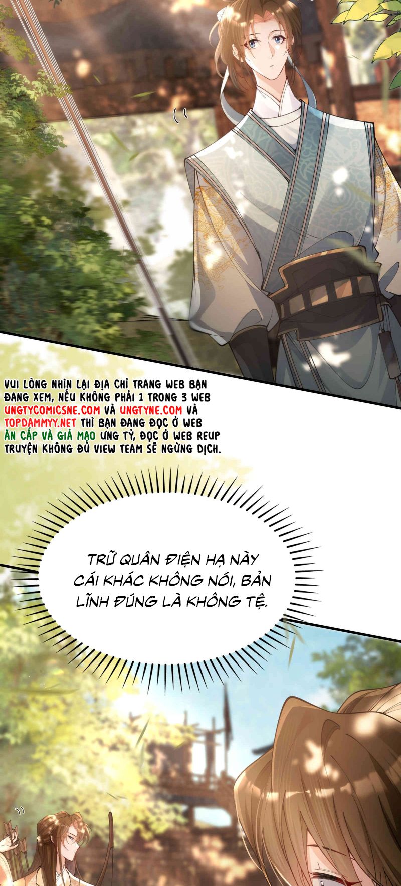 Kim Phong Ngọc Lộ Chap 29 - Next 