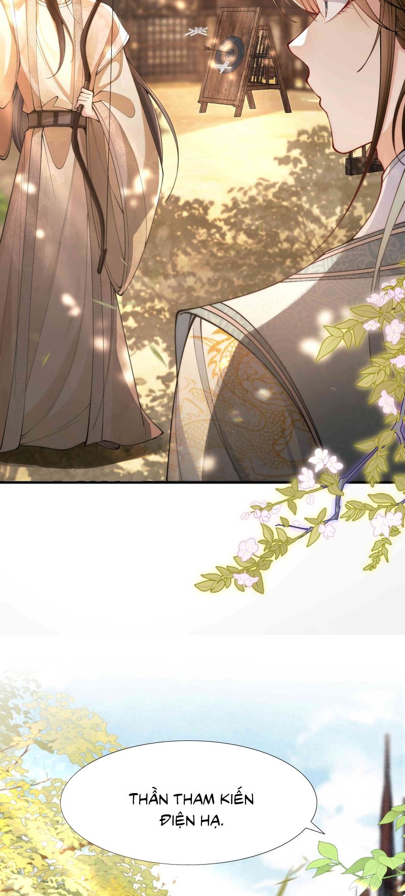 Kim Phong Ngọc Lộ Chap 29 - Next 