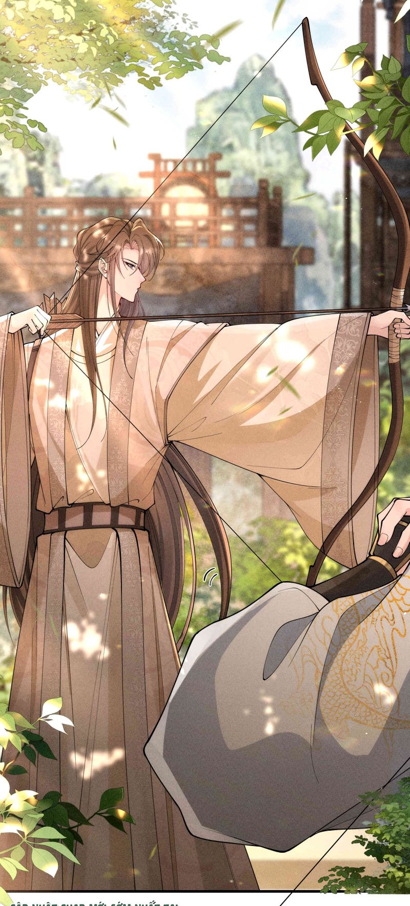 Kim Phong Ngọc Lộ Chap 29 - Next 