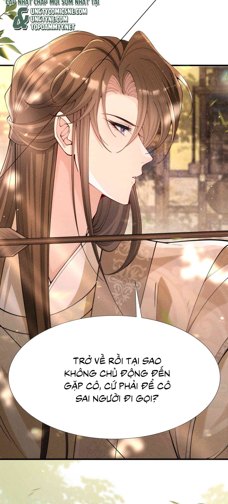 Kim Phong Ngọc Lộ Chap 29 - Next 