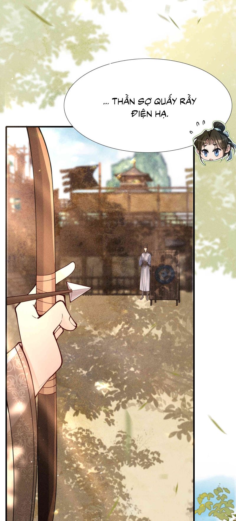 Kim Phong Ngọc Lộ Chap 29 - Next 
