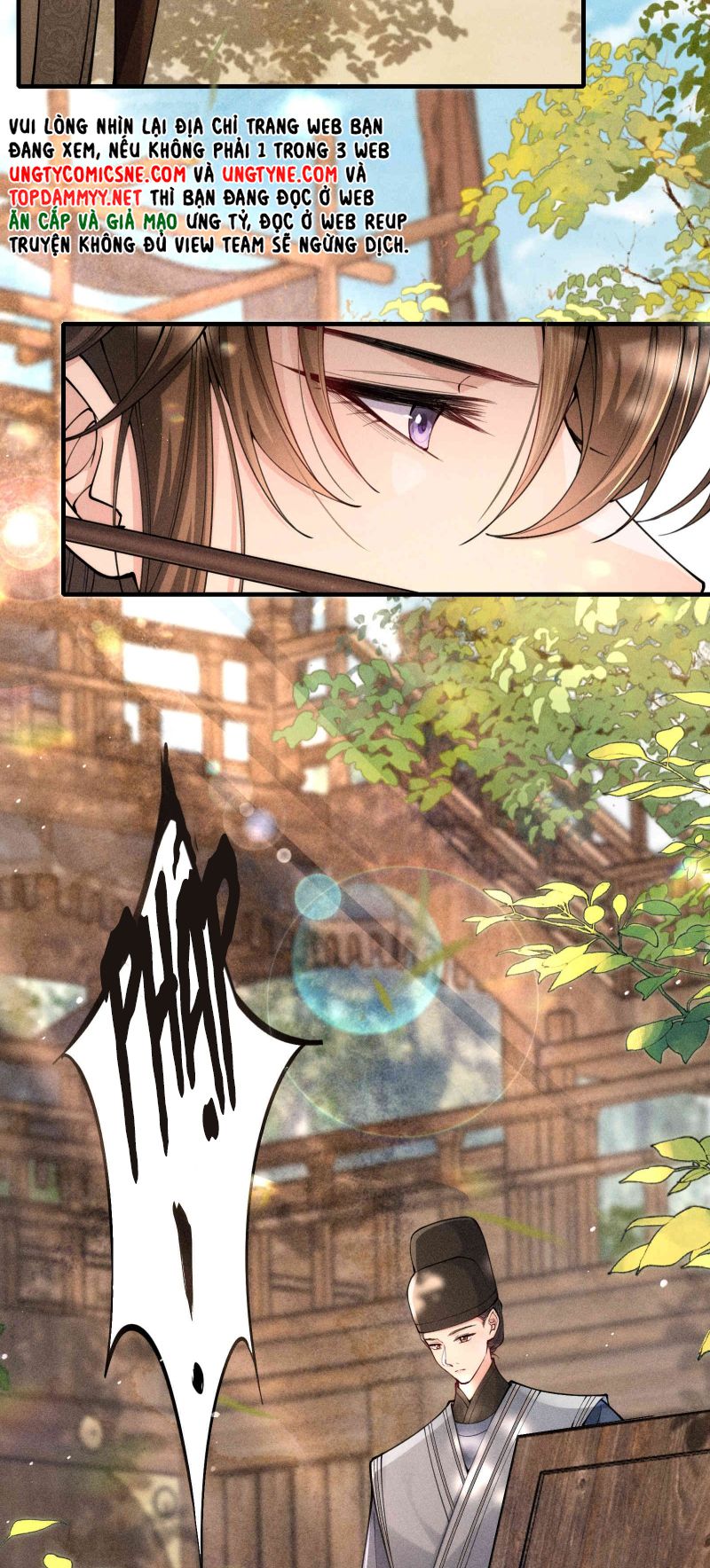 Kim Phong Ngọc Lộ Chap 29 - Next 