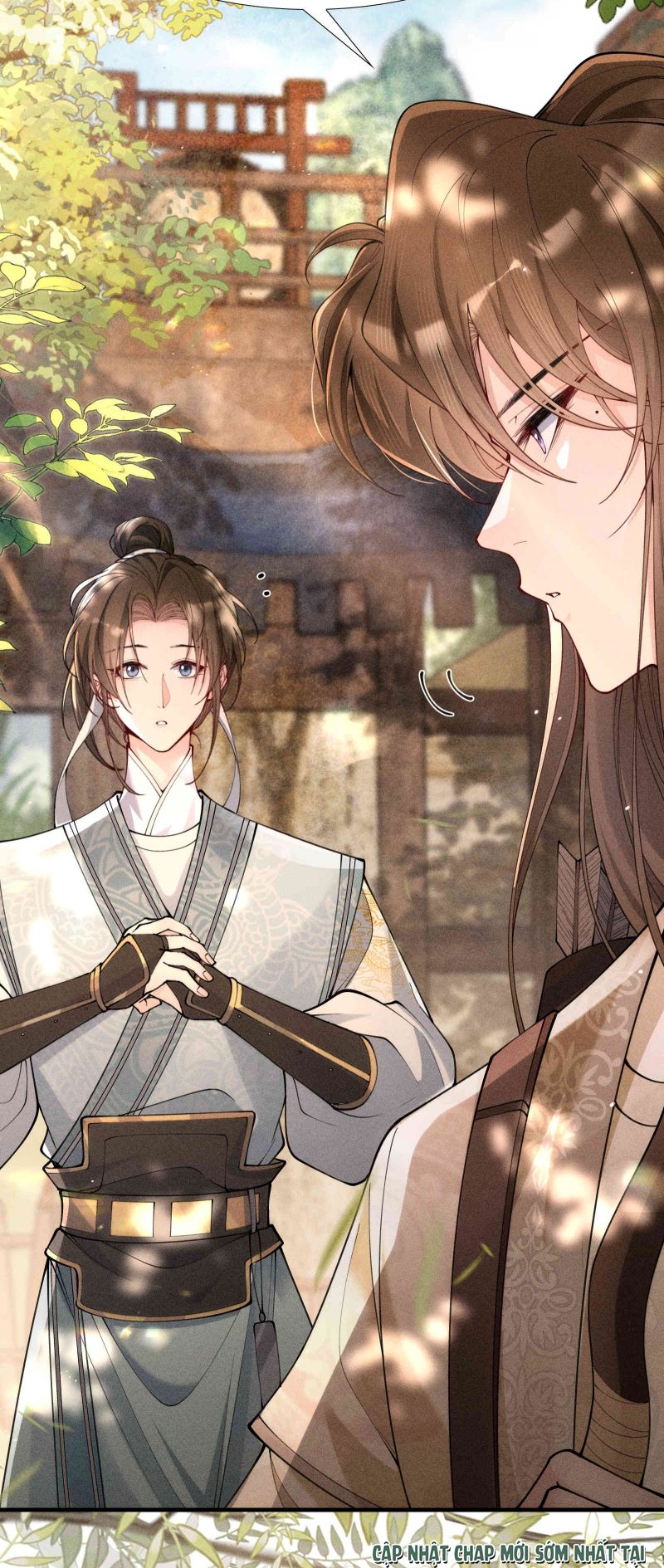 Kim Phong Ngọc Lộ Chap 29 - Next 