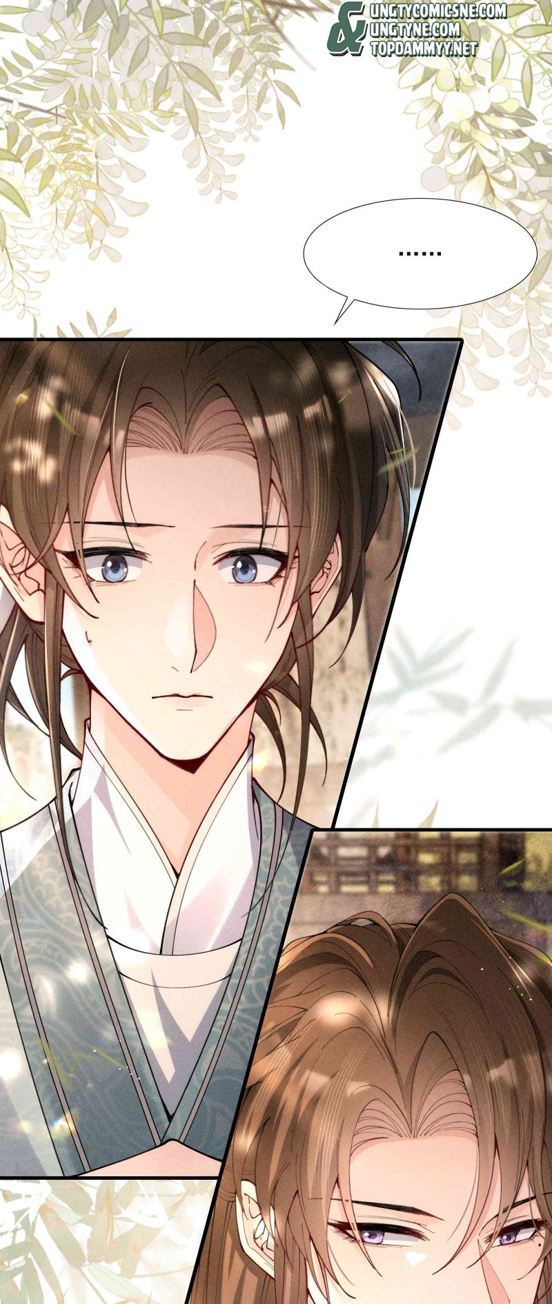 Kim Phong Ngọc Lộ Chap 29 - Next 