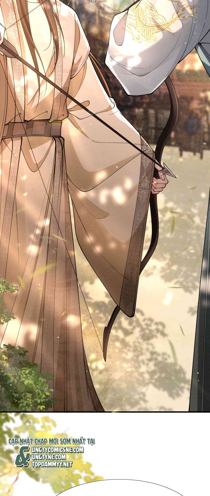 Kim Phong Ngọc Lộ Chap 29 - Next 