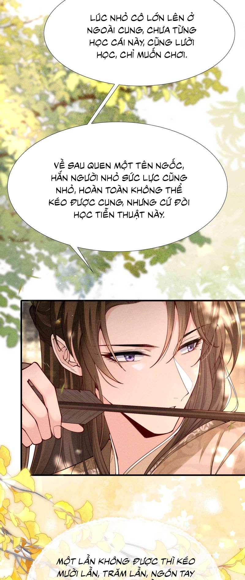 Kim Phong Ngọc Lộ Chap 29 - Next 