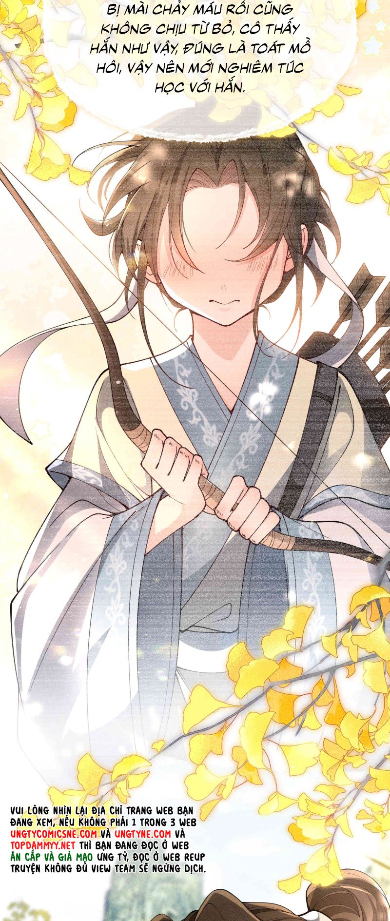 Kim Phong Ngọc Lộ Chap 29 - Next 