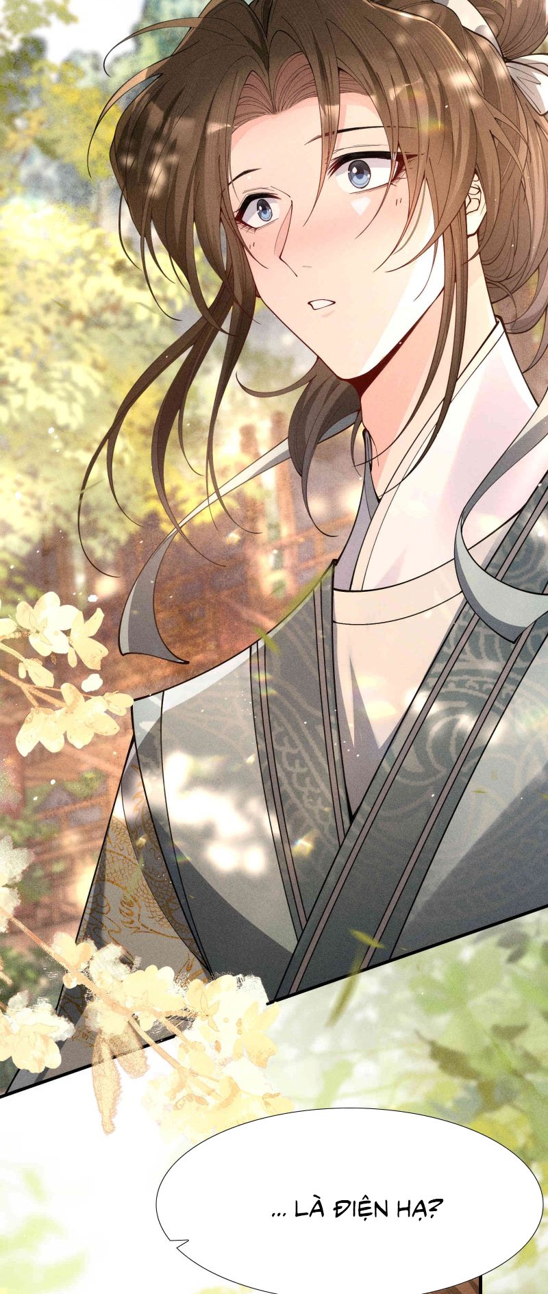 Kim Phong Ngọc Lộ Chap 29 - Next 