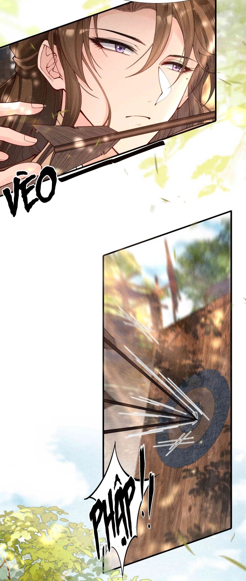 Kim Phong Ngọc Lộ Chap 29 - Next 