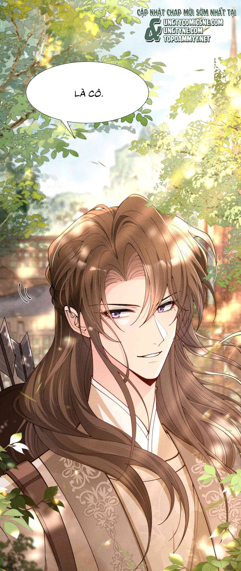 Kim Phong Ngọc Lộ Chap 29 - Next 