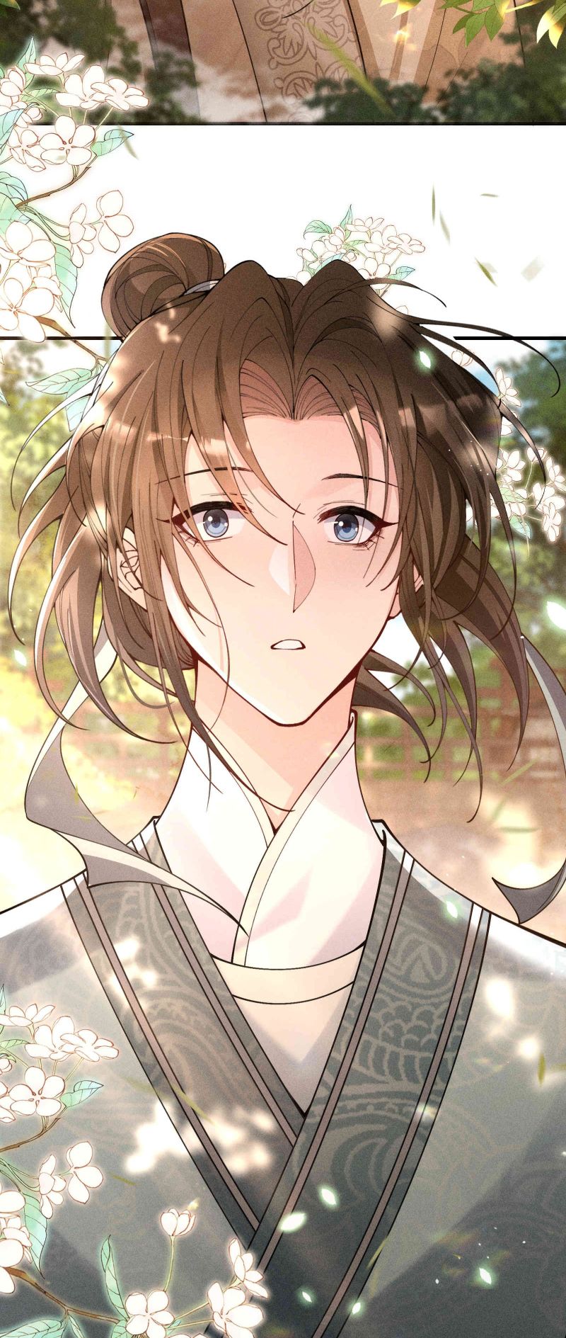 Kim Phong Ngọc Lộ Chap 29 - Next 