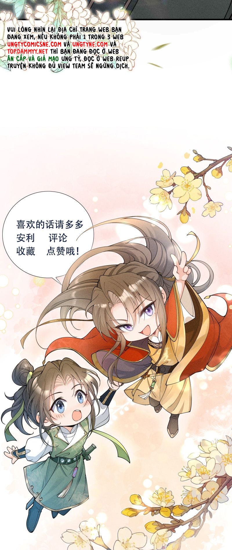 Kim Phong Ngọc Lộ Chap 29 - Next 