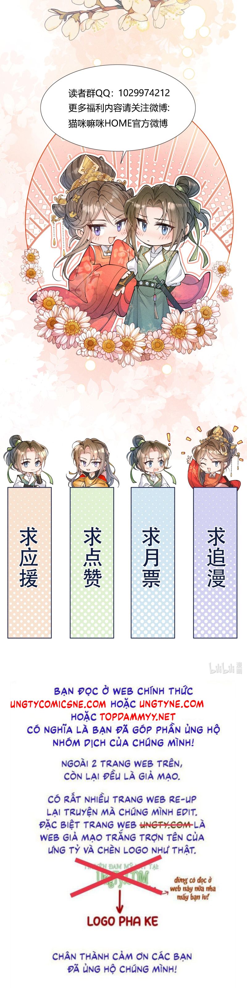 Kim Phong Ngọc Lộ Chap 29 - Next 