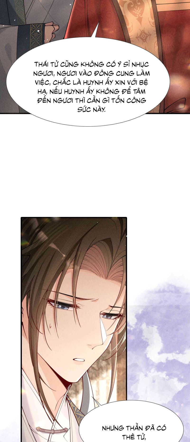 Kim Phong Ngọc Lộ Chap 29 - Next 