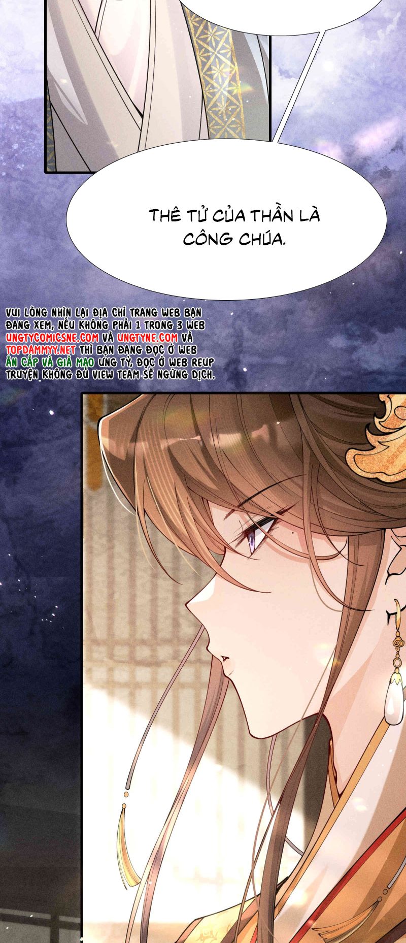 Kim Phong Ngọc Lộ Chap 29 - Next 