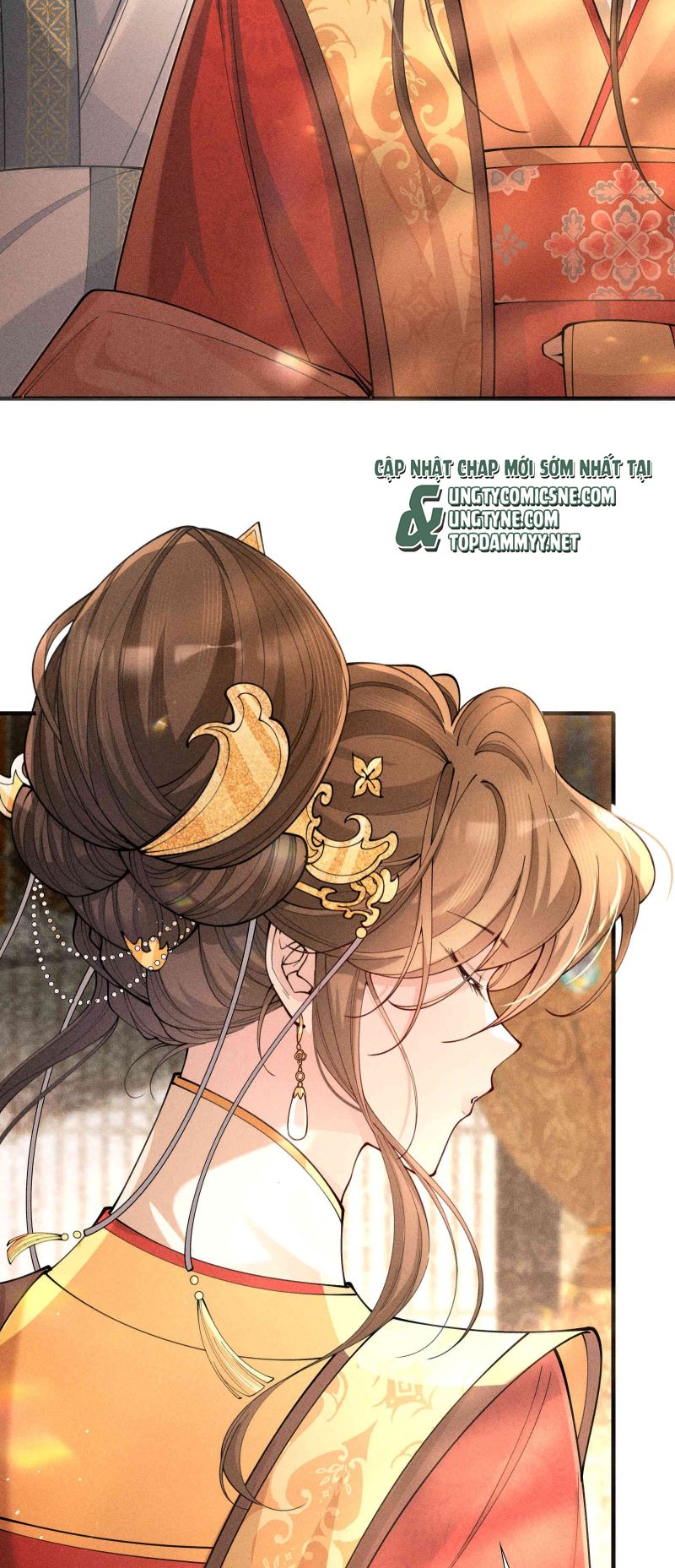 Kim Phong Ngọc Lộ Chap 29 - Next 