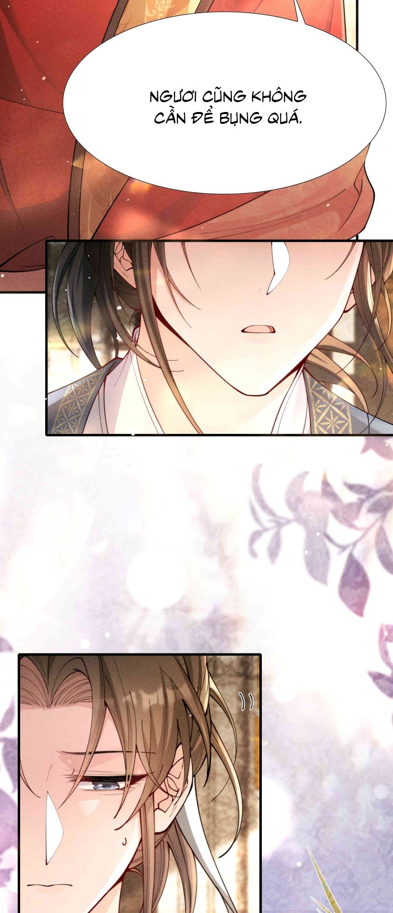 Kim Phong Ngọc Lộ Chap 29 - Next 