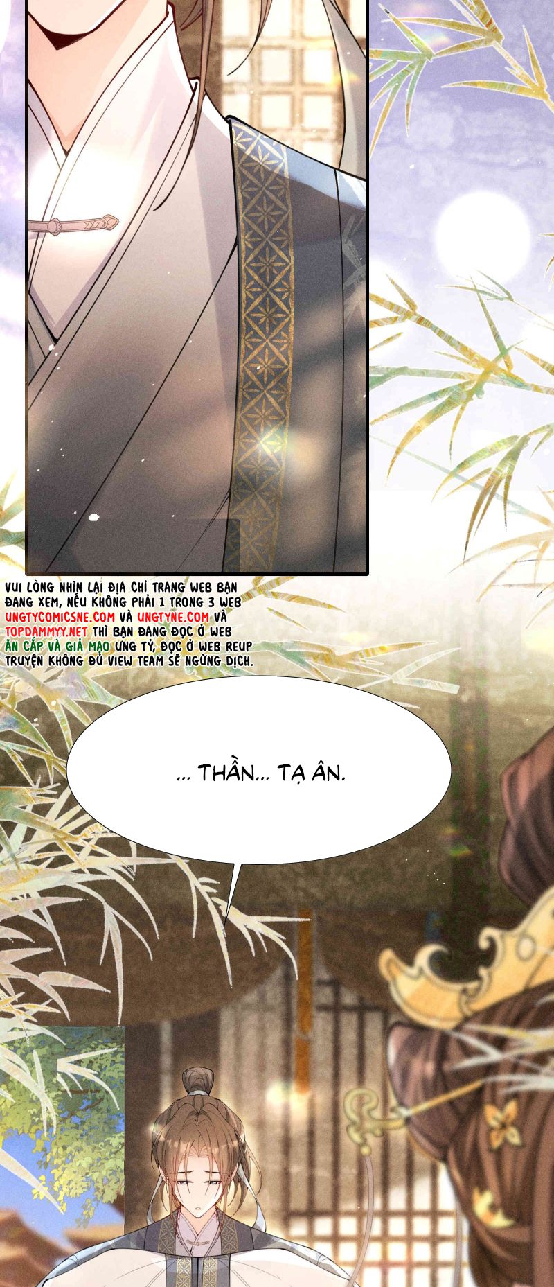 Kim Phong Ngọc Lộ Chap 29 - Next 