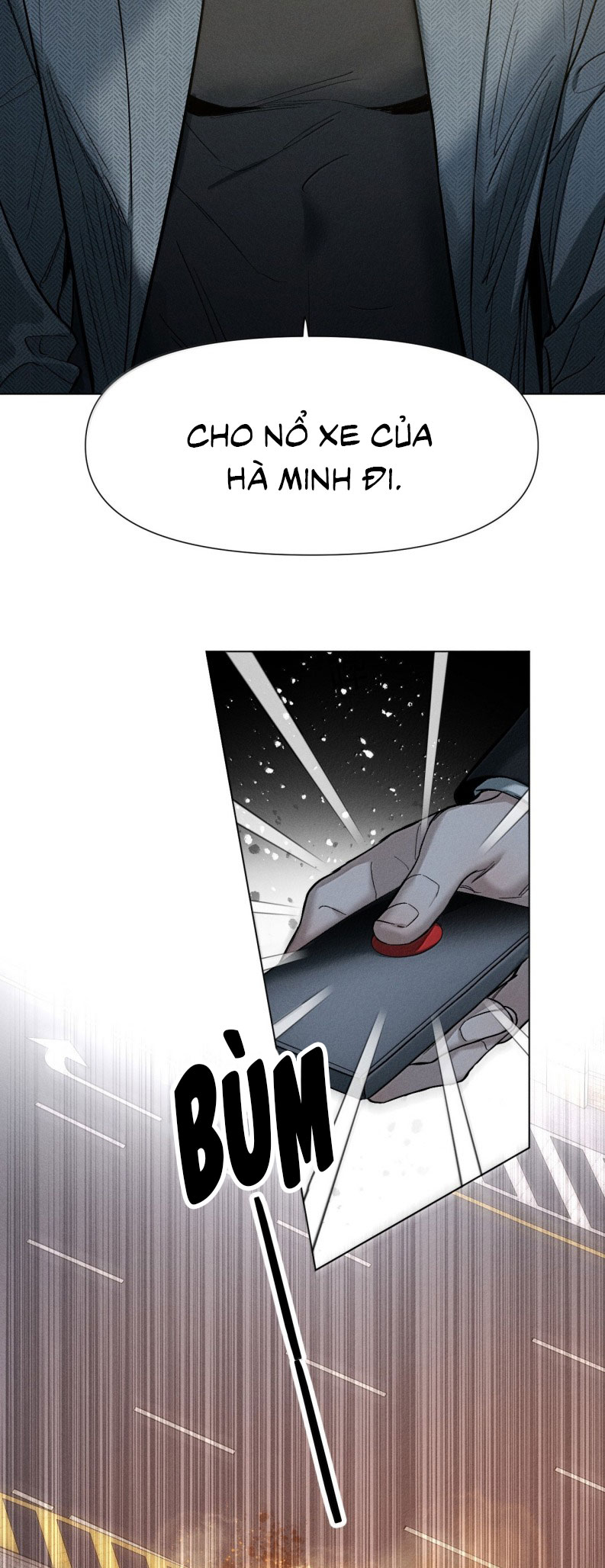 Ảnh Đế Cứ Muốn Làm Kim Chủ Của Tôi Chap 77 - Next 