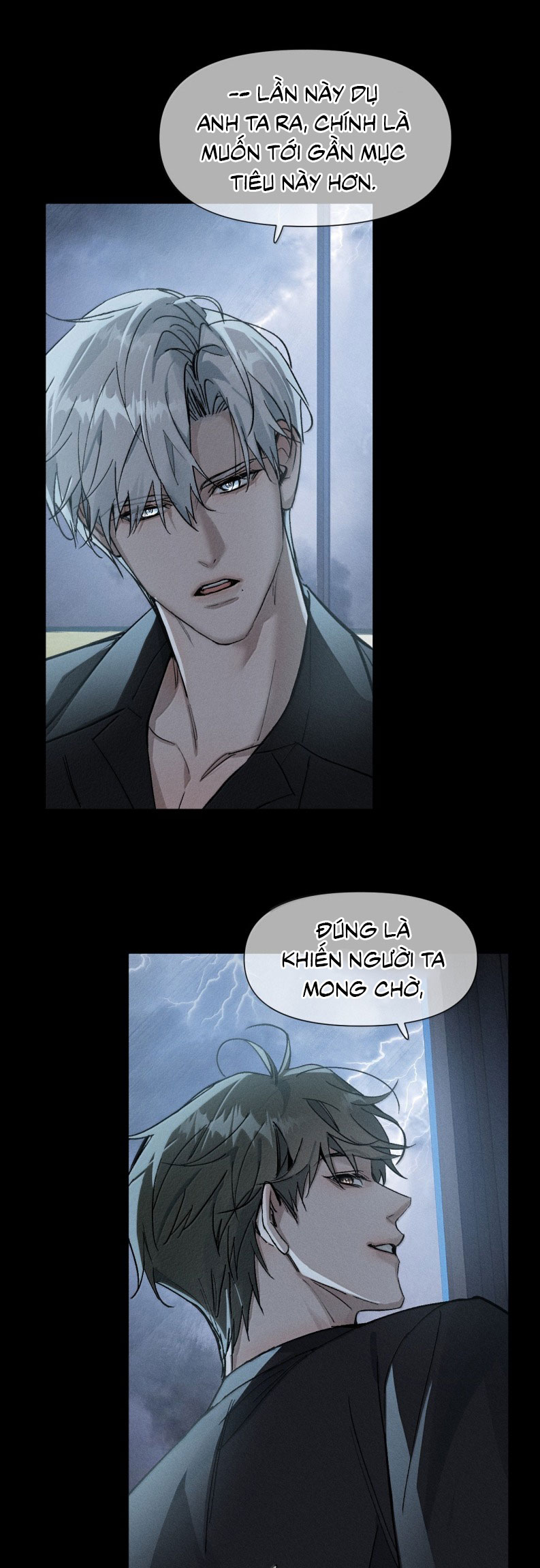 Ảnh Đế Cứ Muốn Làm Kim Chủ Của Tôi Chap 77 - Next 