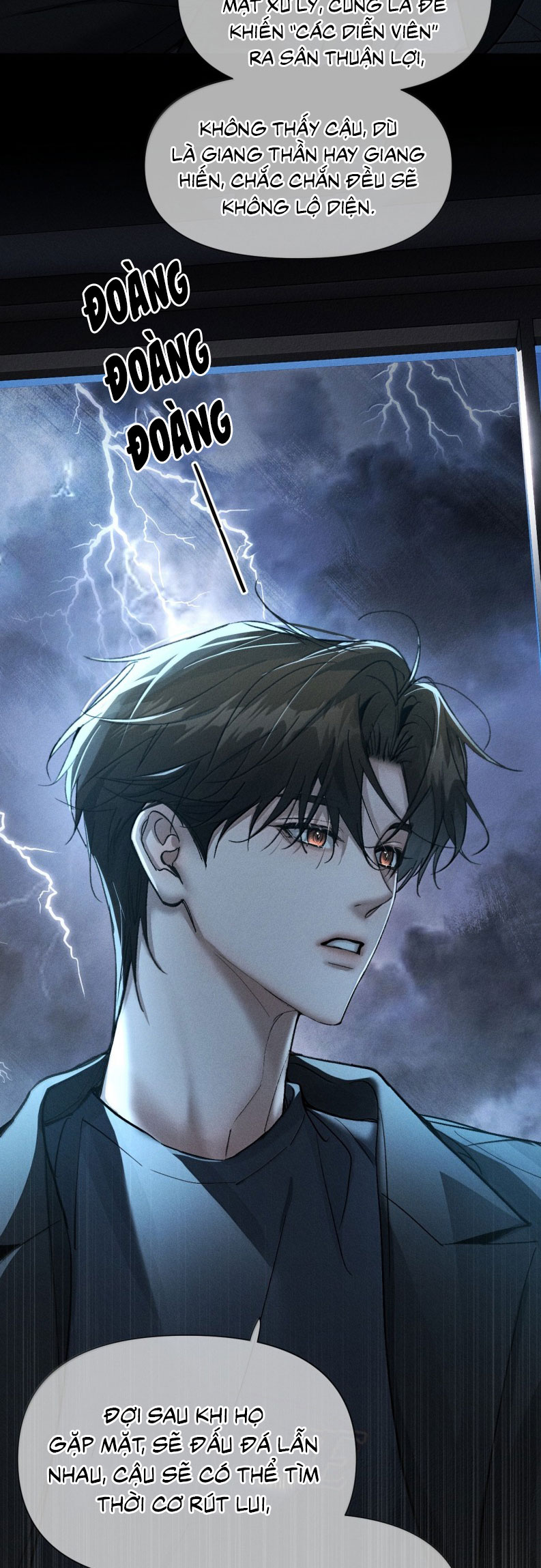 Ảnh Đế Cứ Muốn Làm Kim Chủ Của Tôi Chap 77 - Next 