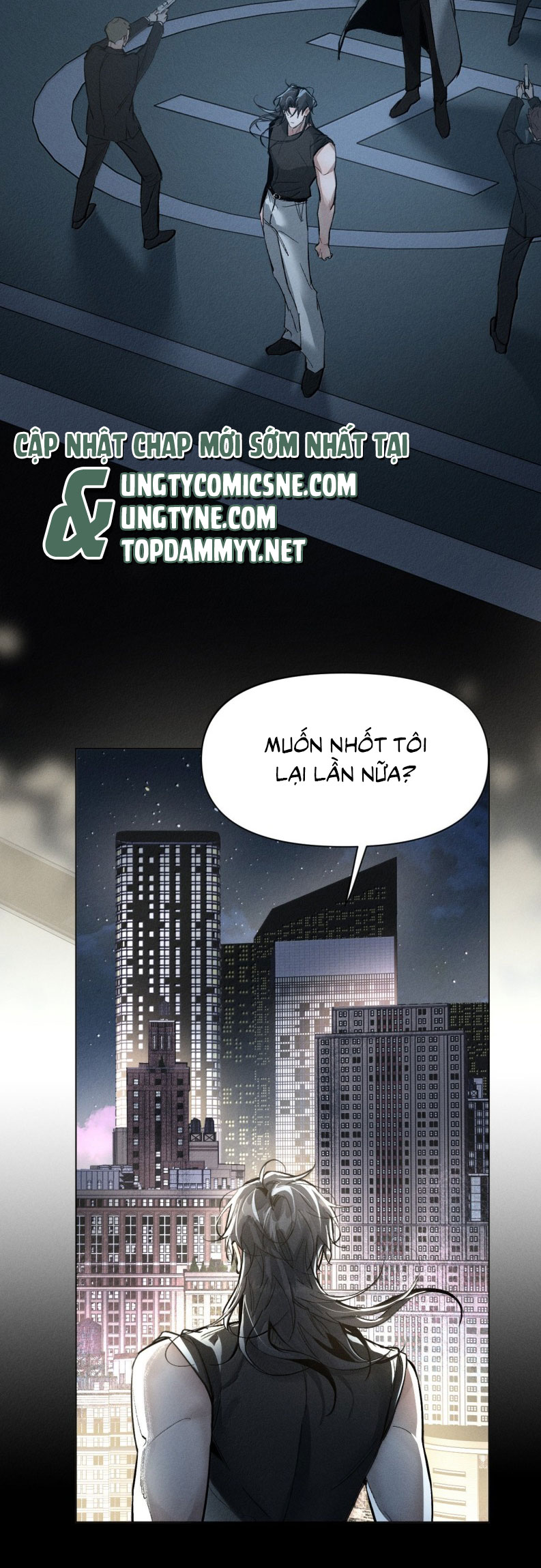 Ảnh Đế Cứ Muốn Làm Kim Chủ Của Tôi Chap 77 - Next 