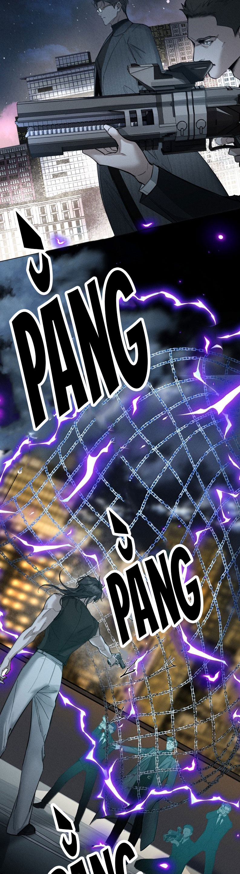 Ảnh Đế Cứ Muốn Làm Kim Chủ Của Tôi Chap 77 - Next 