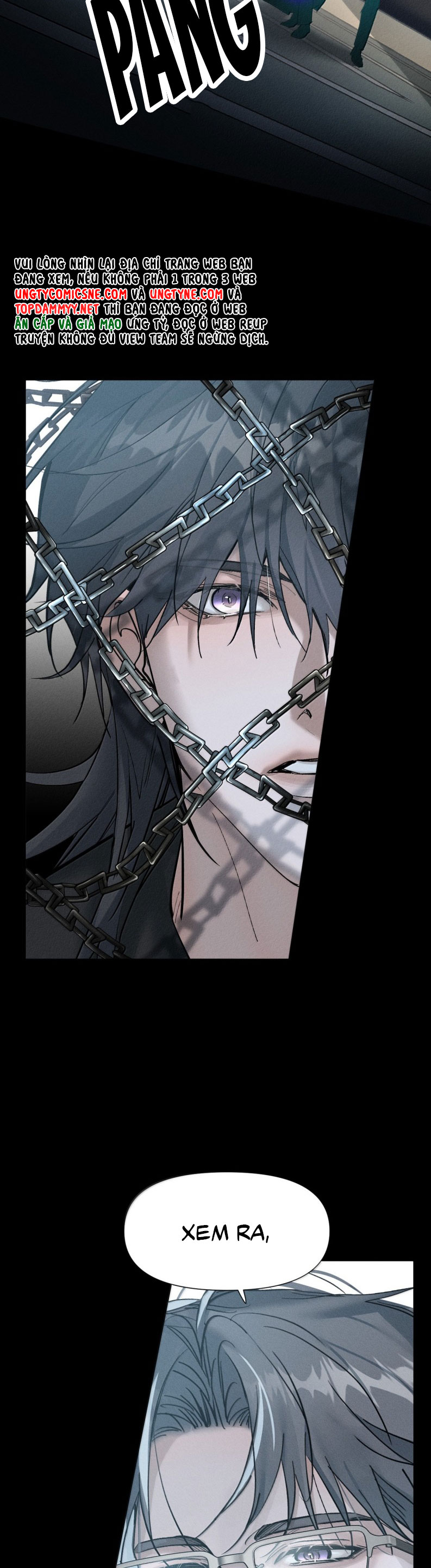 Ảnh Đế Cứ Muốn Làm Kim Chủ Của Tôi Chap 77 - Next 
