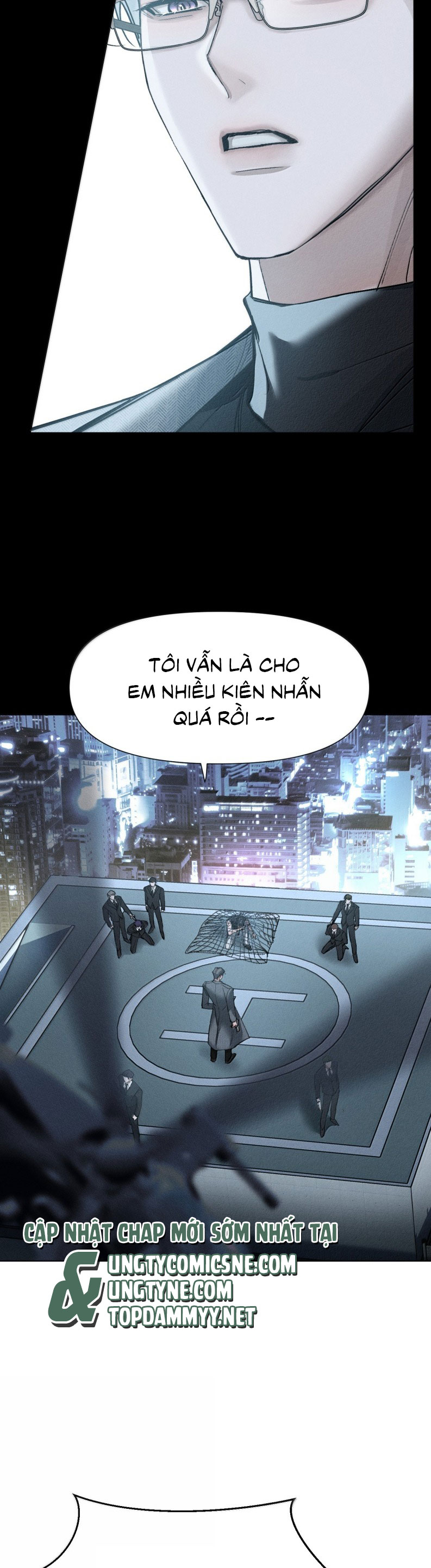 Ảnh Đế Cứ Muốn Làm Kim Chủ Của Tôi Chap 77 - Next 